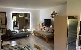 Grand Studio Combloux